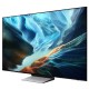 TV OLED SAMSUNG QE65S90HAEXXH QD SMART AI 120Hz